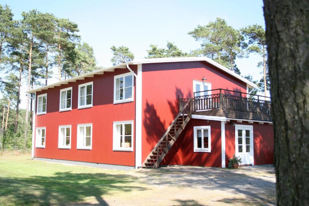 Haelleviks Havsbad Hotel Szoba fotó