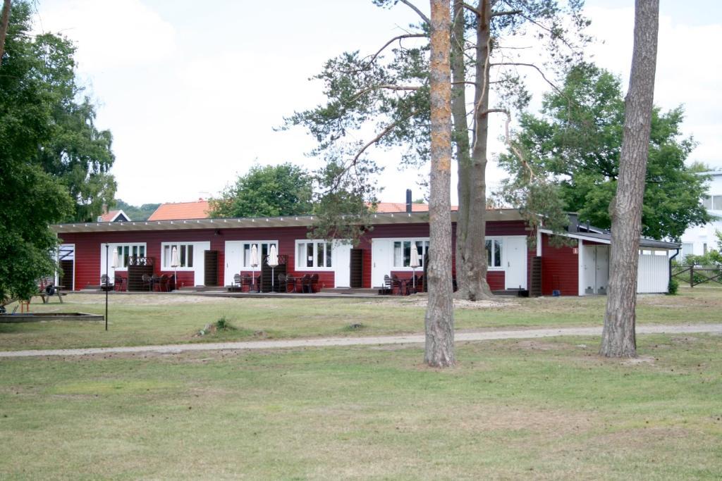 Haelleviks Havsbad Hotel Szoba fotó